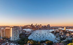 Harbourview Hotel Sydney